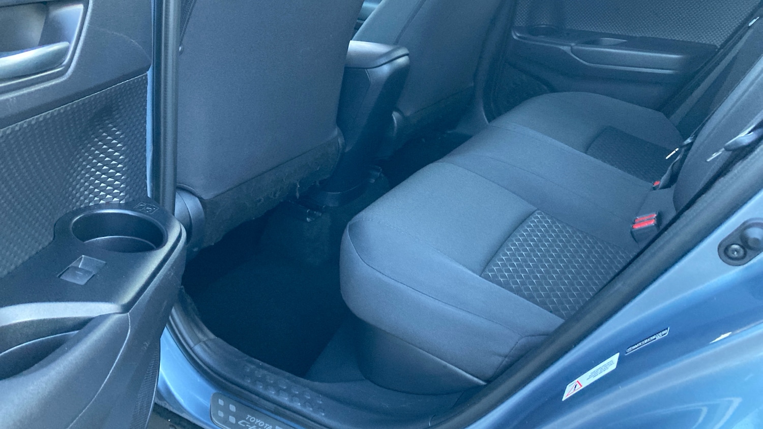 Used Toyota C-HR 2022 for sale - 77196356: Photo 13