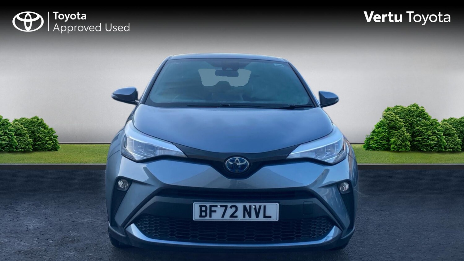 Used Toyota C-HR 2022 for sale - 77196356: Photo 15