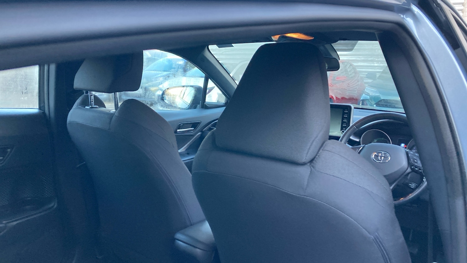 Used Toyota C-HR 2022 for sale - 77196356: Photo 20