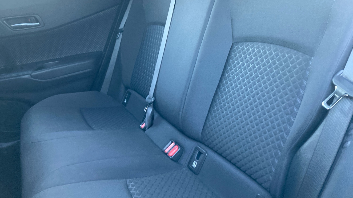 Used Toyota C-HR 2022 for sale - 77196356: Photo 21