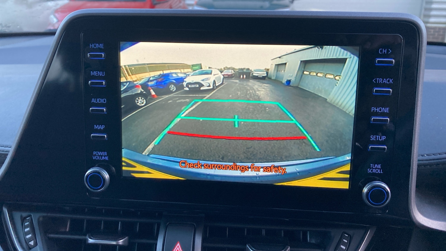 Used Toyota C-HR 2022 for sale - 77196356: Photo 25