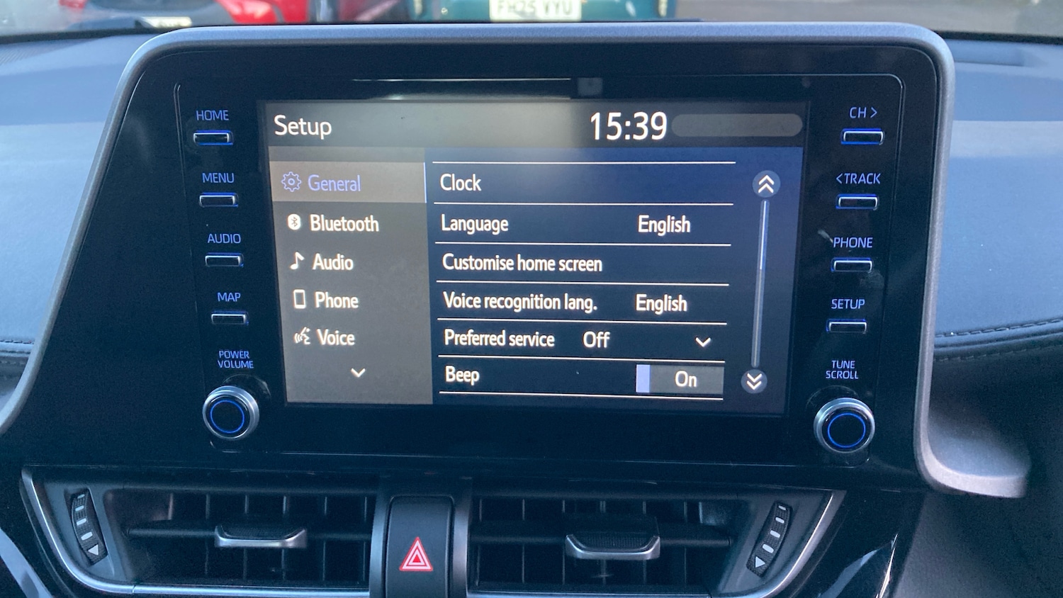 Used Toyota C-HR 2022 for sale - 77196356: Photo 26