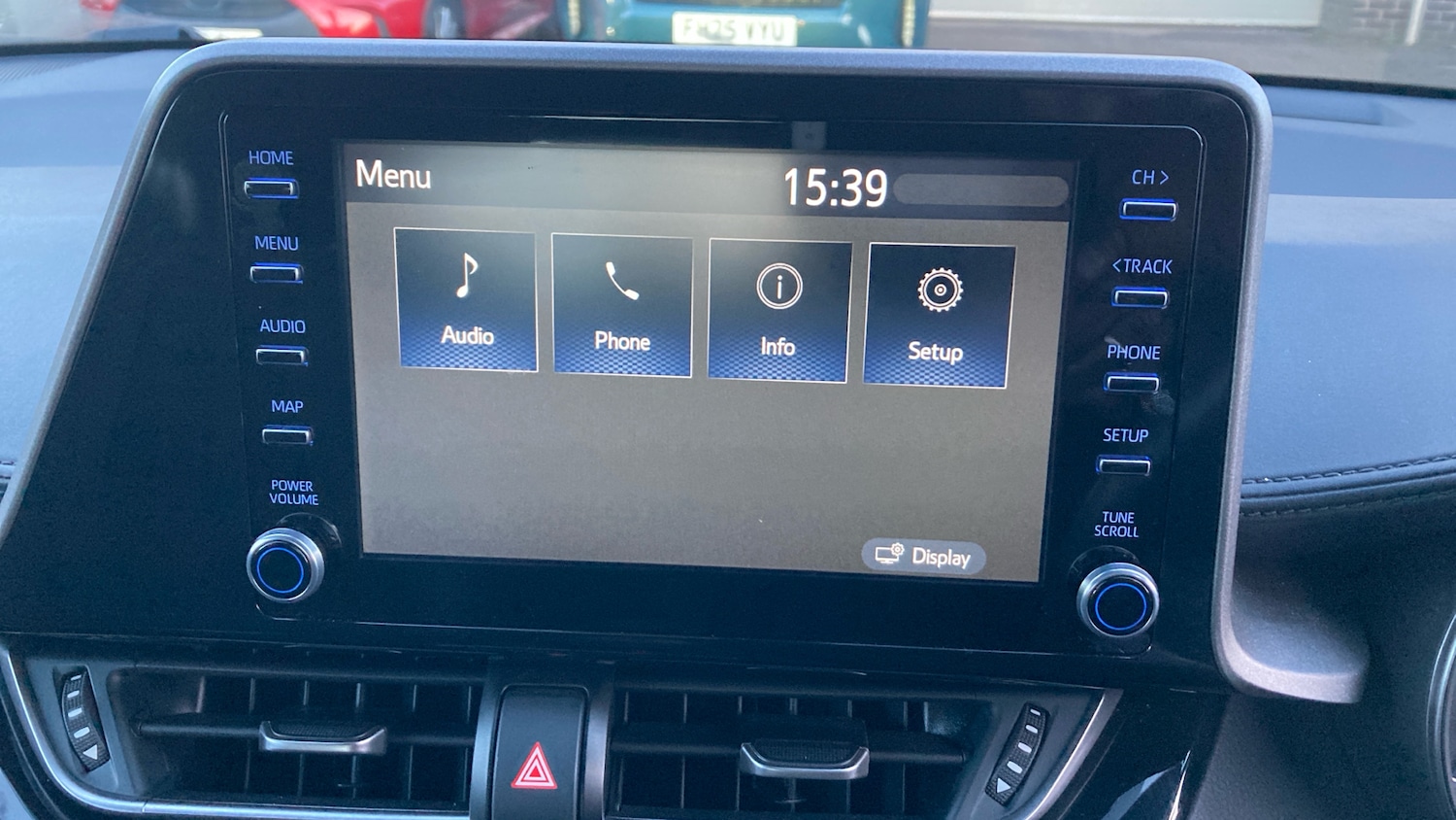 Used Toyota C-HR 2022 for sale - 77196356: Photo 28