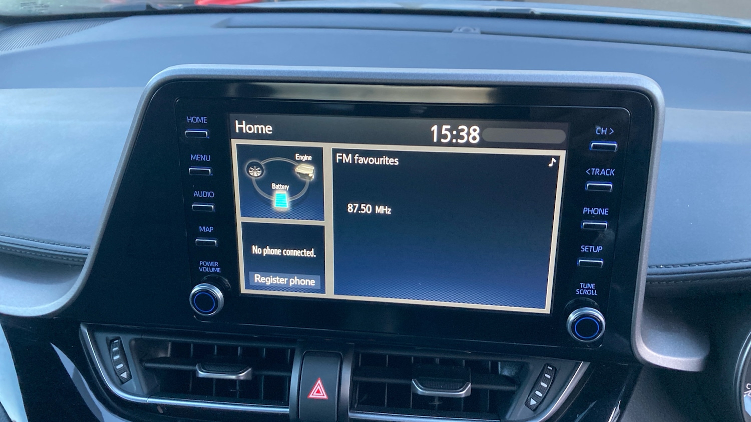 Used Toyota C-HR 2022 for sale - 77196356: Photo 7