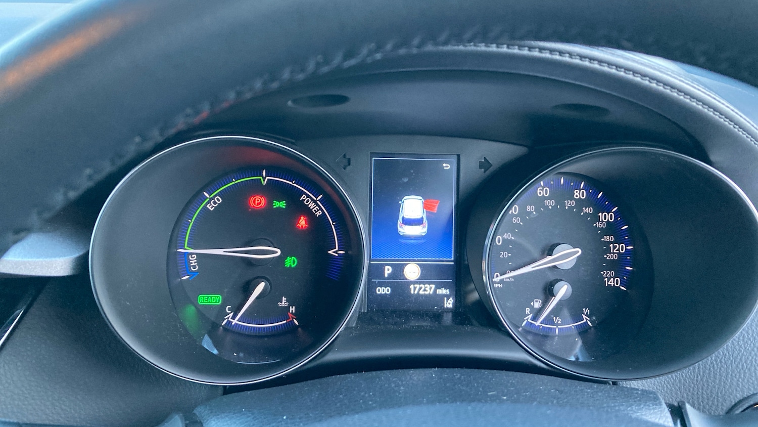 Used Toyota C-HR 2022 for sale - 77196356: Photo 9