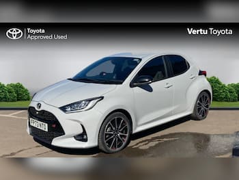 Used Toyota Yaris 2023 for sale - 79710478: Photo