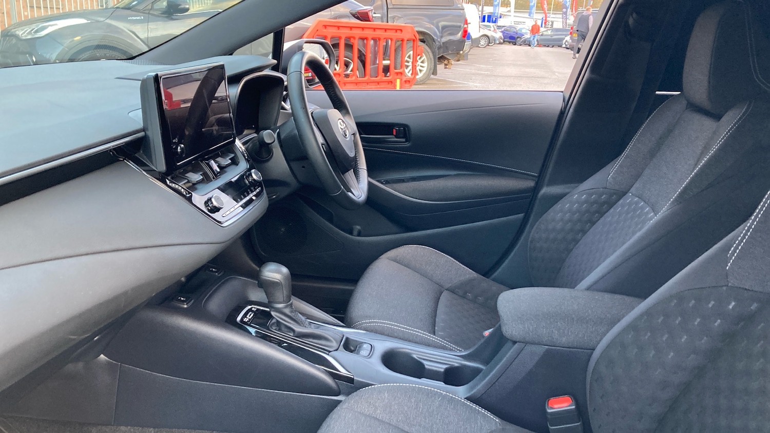 Used Toyota Corolla 2024 for sale - 77475508: Photo 10