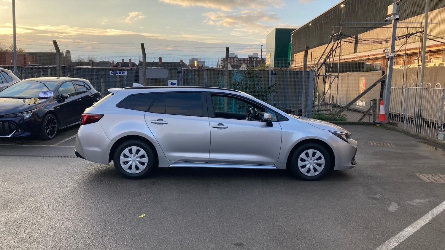 Used Toyota Corolla 2024 for sale - 77475508: Photo 16