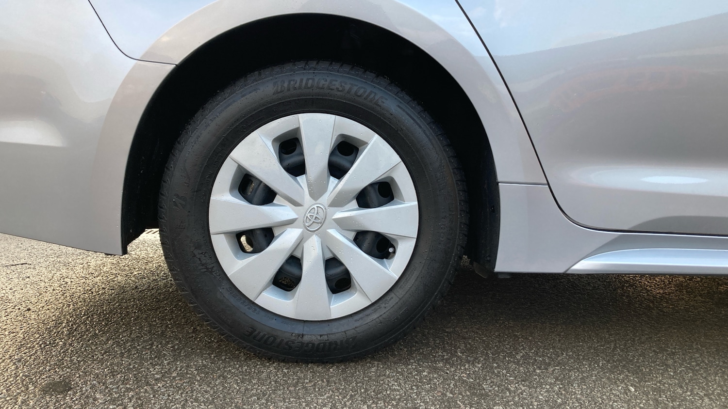 Used Toyota Corolla 2024 for sale - 77475508: Photo 18