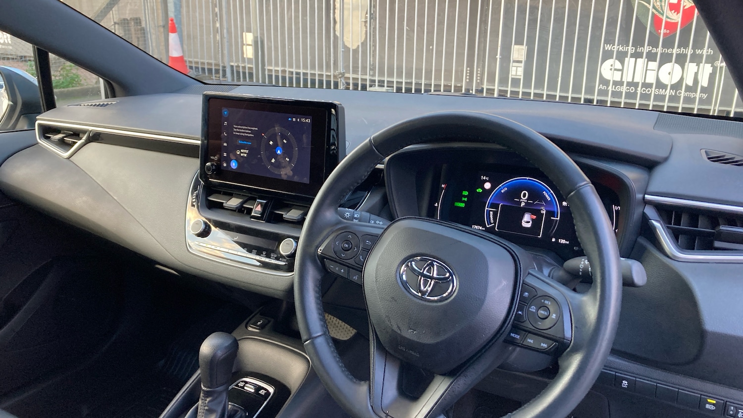 Used Toyota Corolla 2024 for sale - 77475508: Photo 5