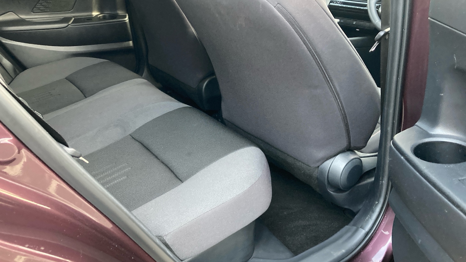 Used Toyota C-HR 2025 for sale - 77062041: Photo 12