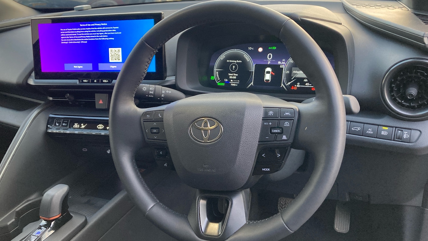 Used Toyota C-HR 2025 for sale - 77062041: Photo 8