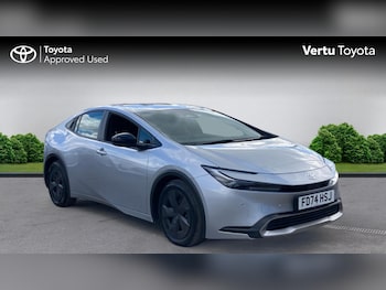 Used Toyota Prius 2024 for sale - 78954222: Photo