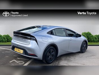 Used Toyota Prius 2024 for sale - 78954222: Photo
