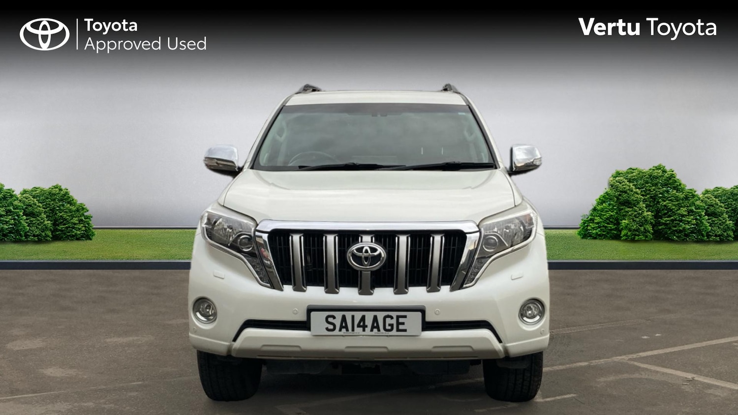 Used Toyota Land Cruiser 2015 for sale - 76602230: Photo 15