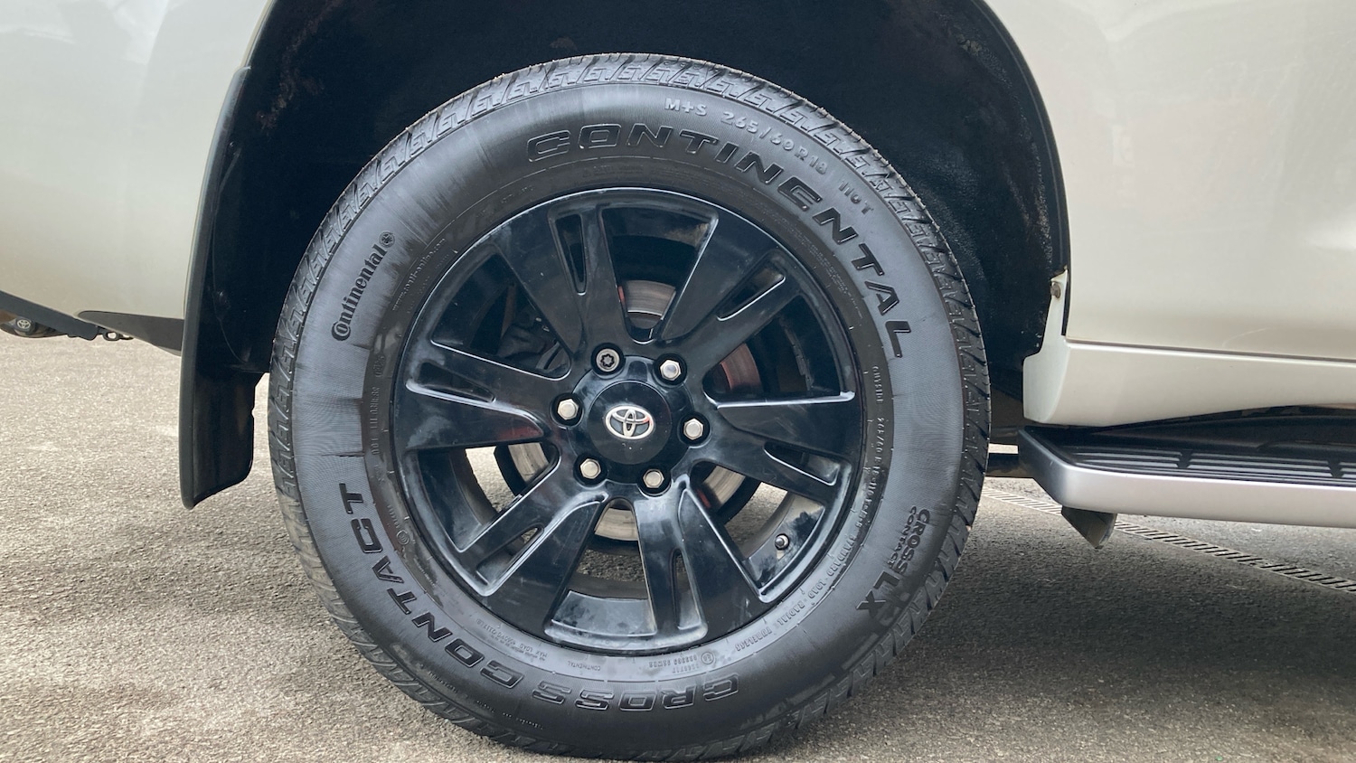 Used Toyota Land Cruiser 2015 for sale - 76602230: Photo 18