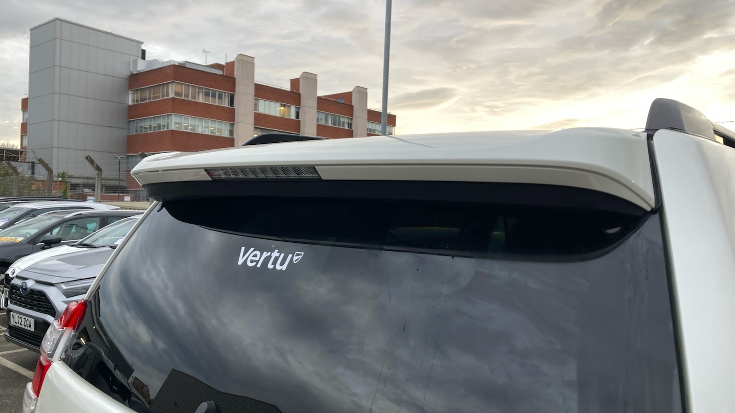 Used Toyota Land Cruiser 2015 for sale - 76602230: Photo 25