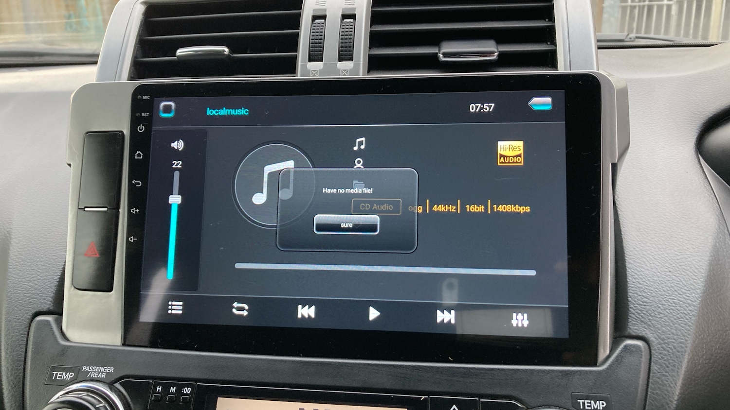 Used Toyota Land Cruiser 2015 for sale - 76602230: Photo 29