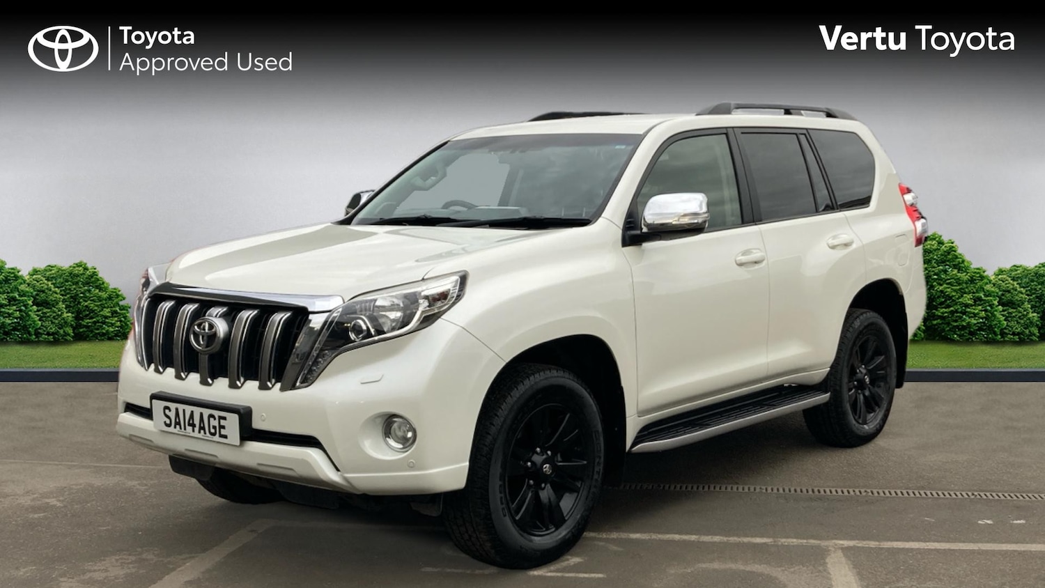 Used Toyota Land Cruiser 2015 for sale - 76602230: Photo 3