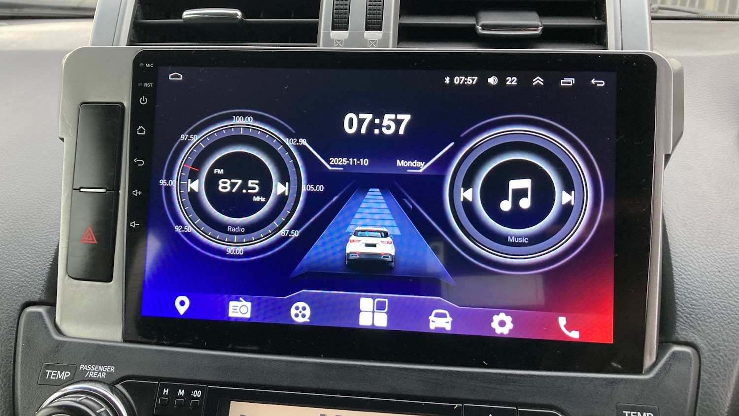 Used Toyota Land Cruiser 2015 for sale - 76602230: Photo 30