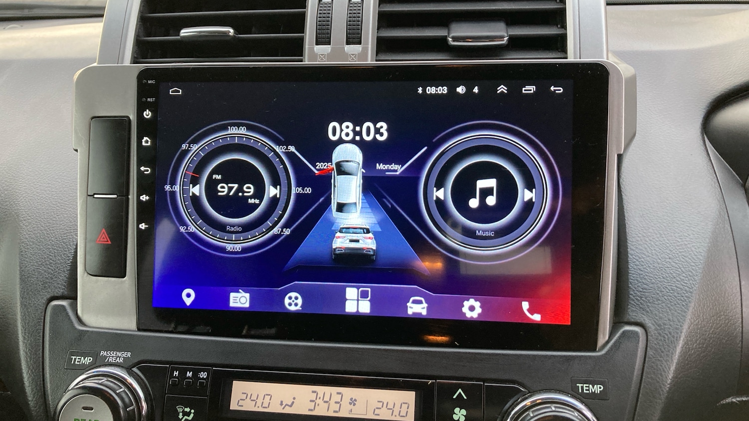 Used Toyota Land Cruiser 2015 for sale - 76602230: Photo 7