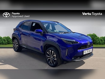 Used Toyota Yaris Cross 2025 for sale - 79098000: Photo