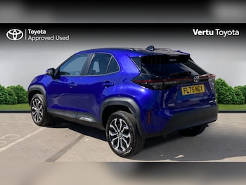 Used Toyota Yaris Cross 2025 for sale - 79098000: Photo