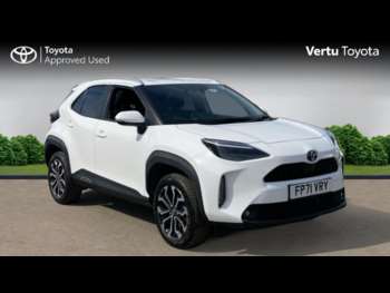 2022 (71) - 1.5 Hybrid Design 5dr CVT Hybrid Estate