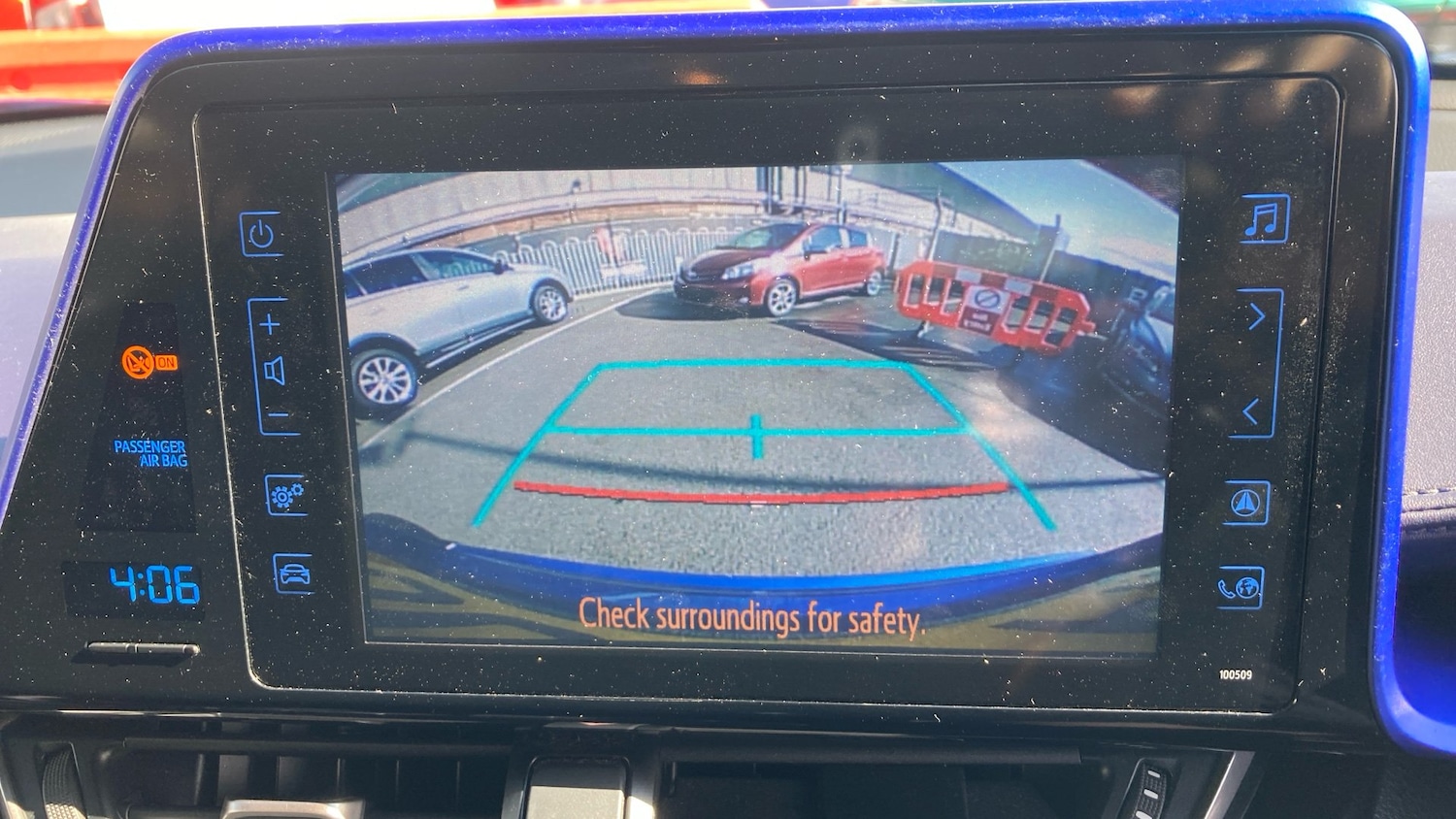 Vehicle 29