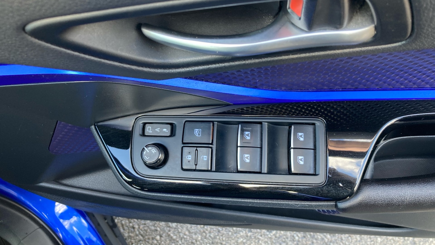 Vehicle 31