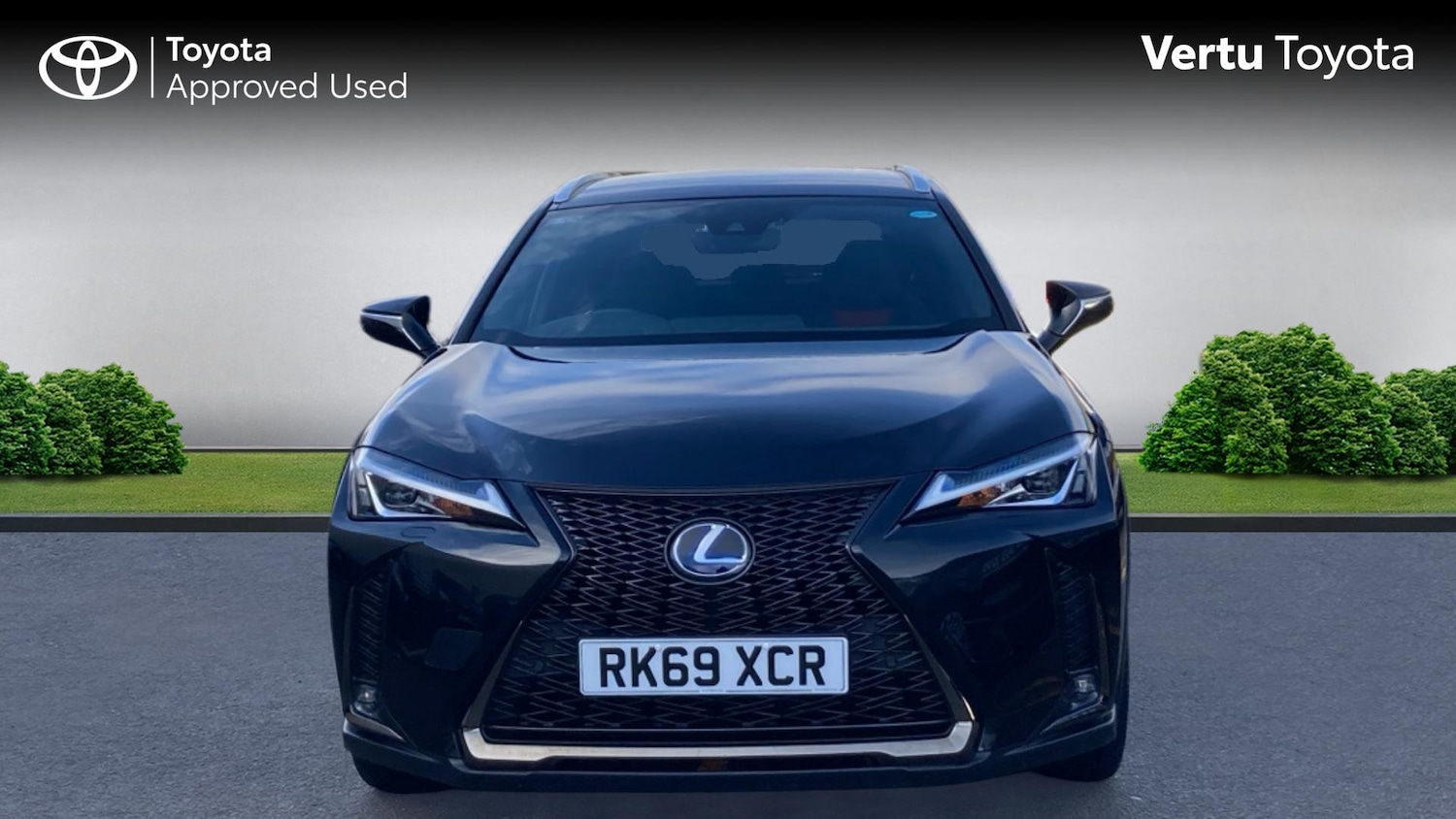 Used Lexus UX 2019 for sale - 77248573: Photo 15