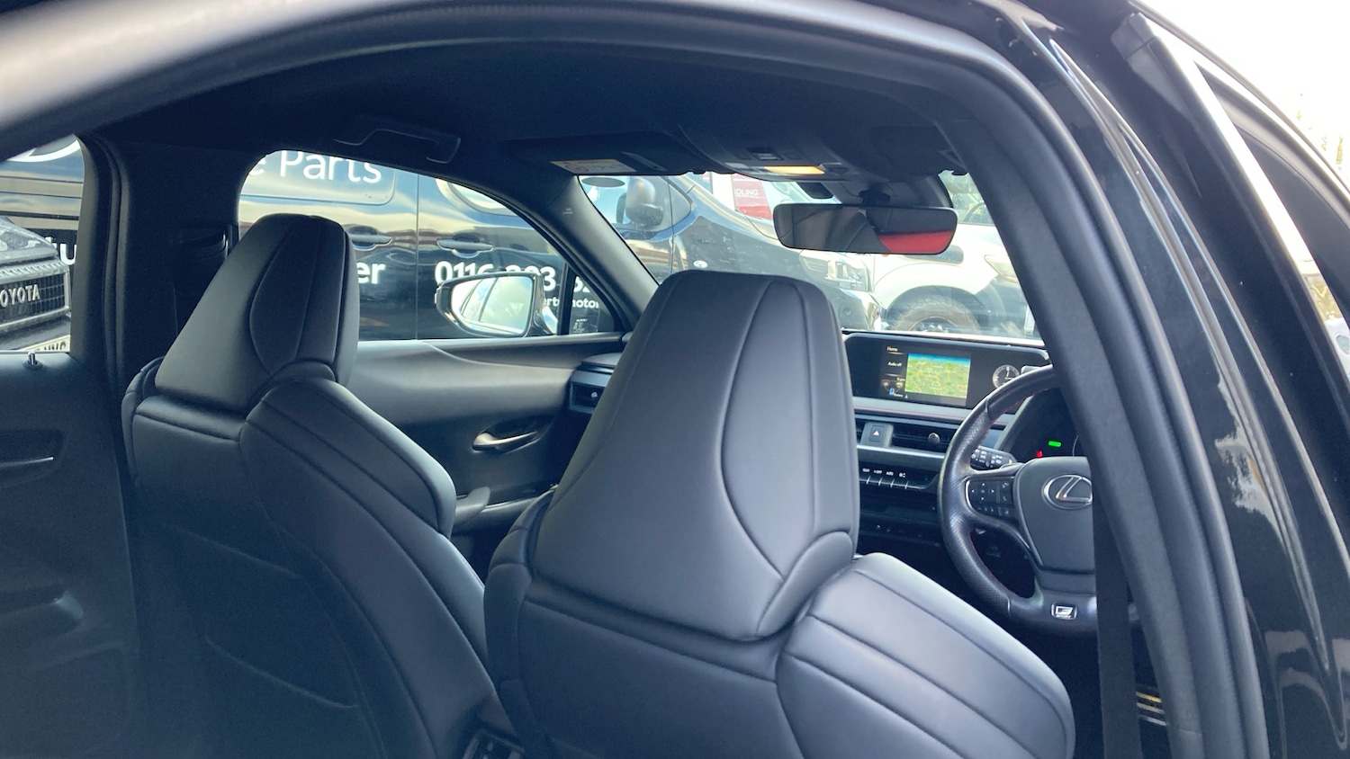 Used Lexus UX 2019 for sale - 77248573: Photo 20