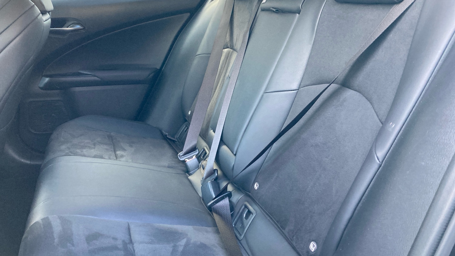Used Lexus UX 2019 for sale - 77248573: Photo 21