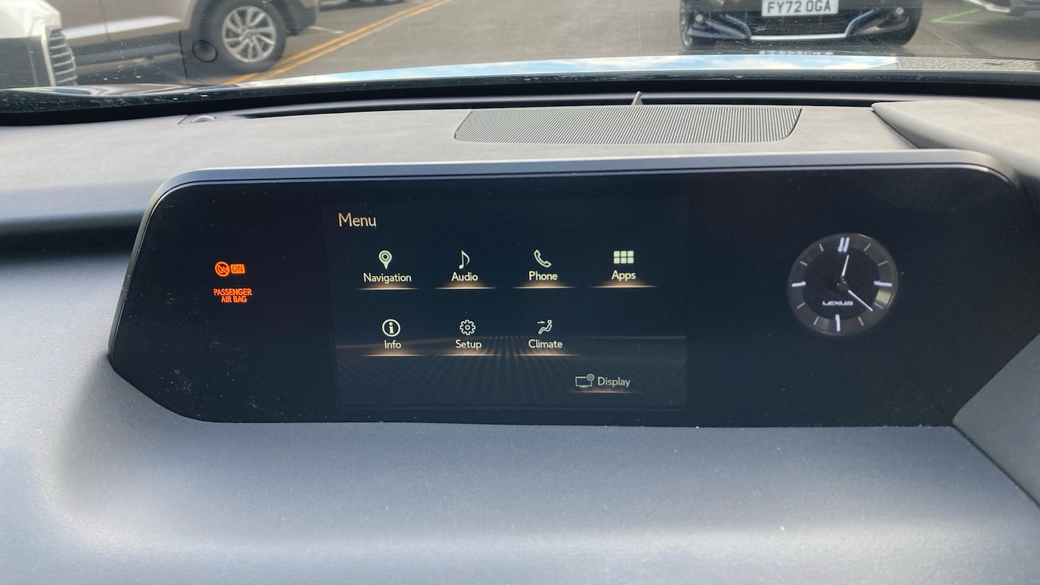 Used Lexus UX 2019 for sale - 77248573: Photo 25