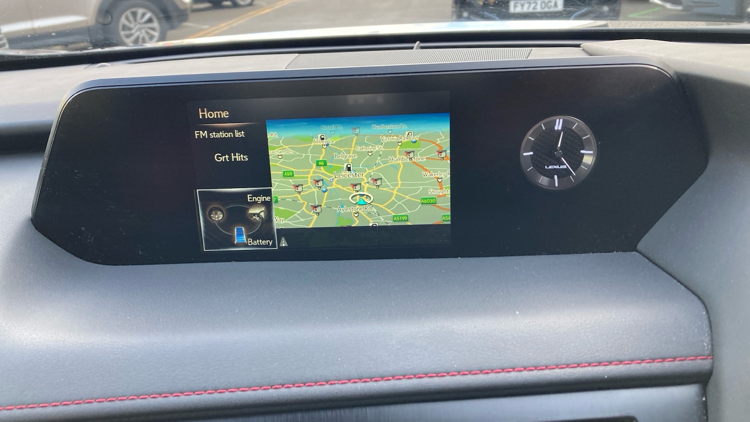 Used Lexus UX 2019 for sale - 77248573: Photo 26