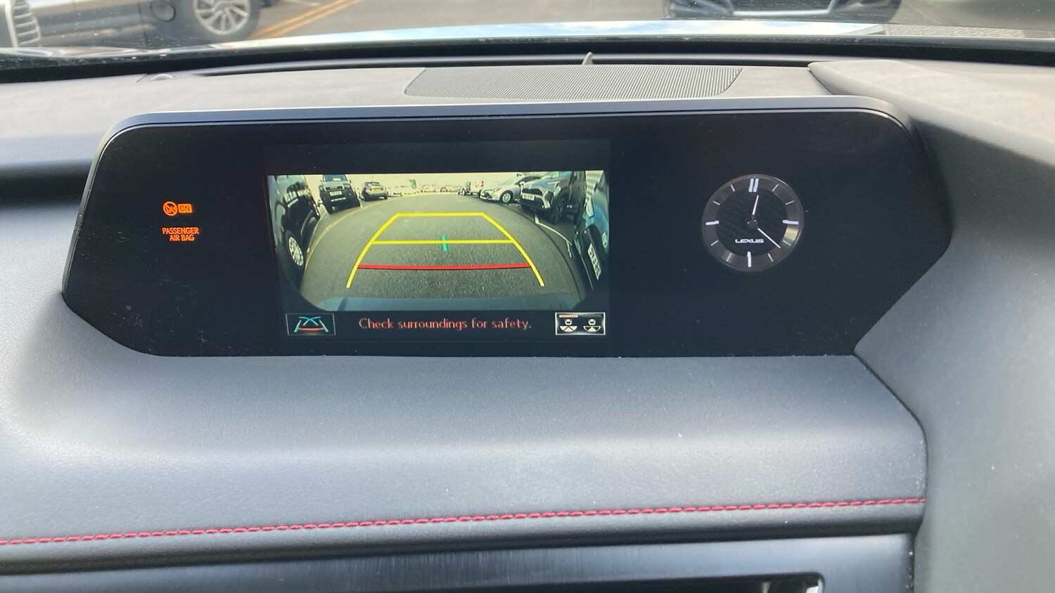 Used Lexus UX 2019 for sale - 77248573: Photo 28