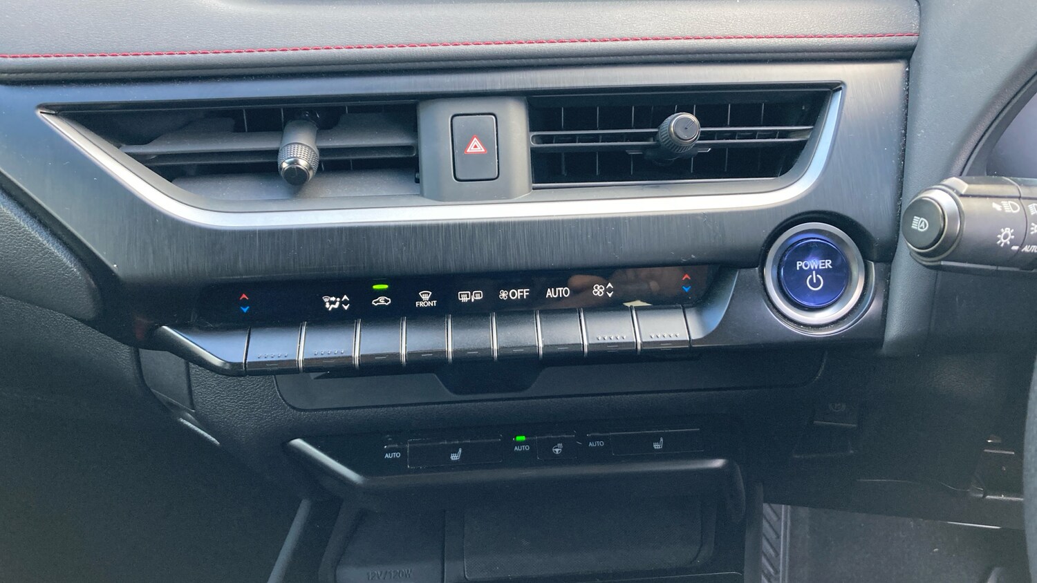 Used Lexus UX 2019 for sale - 77248573: Photo 37