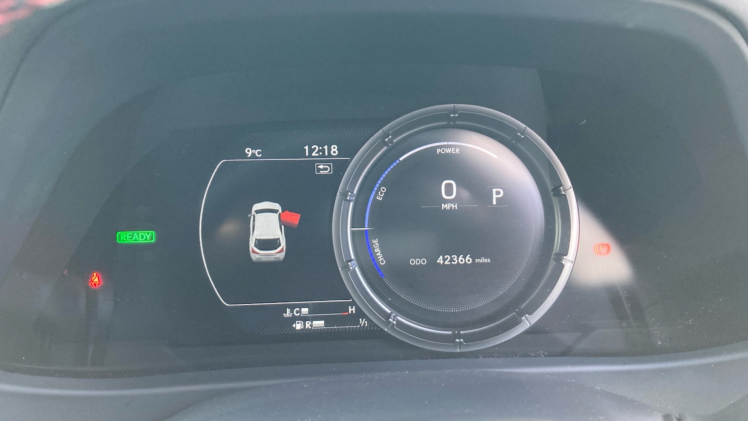 Used Lexus UX 2019 for sale - 77248573: Photo 9