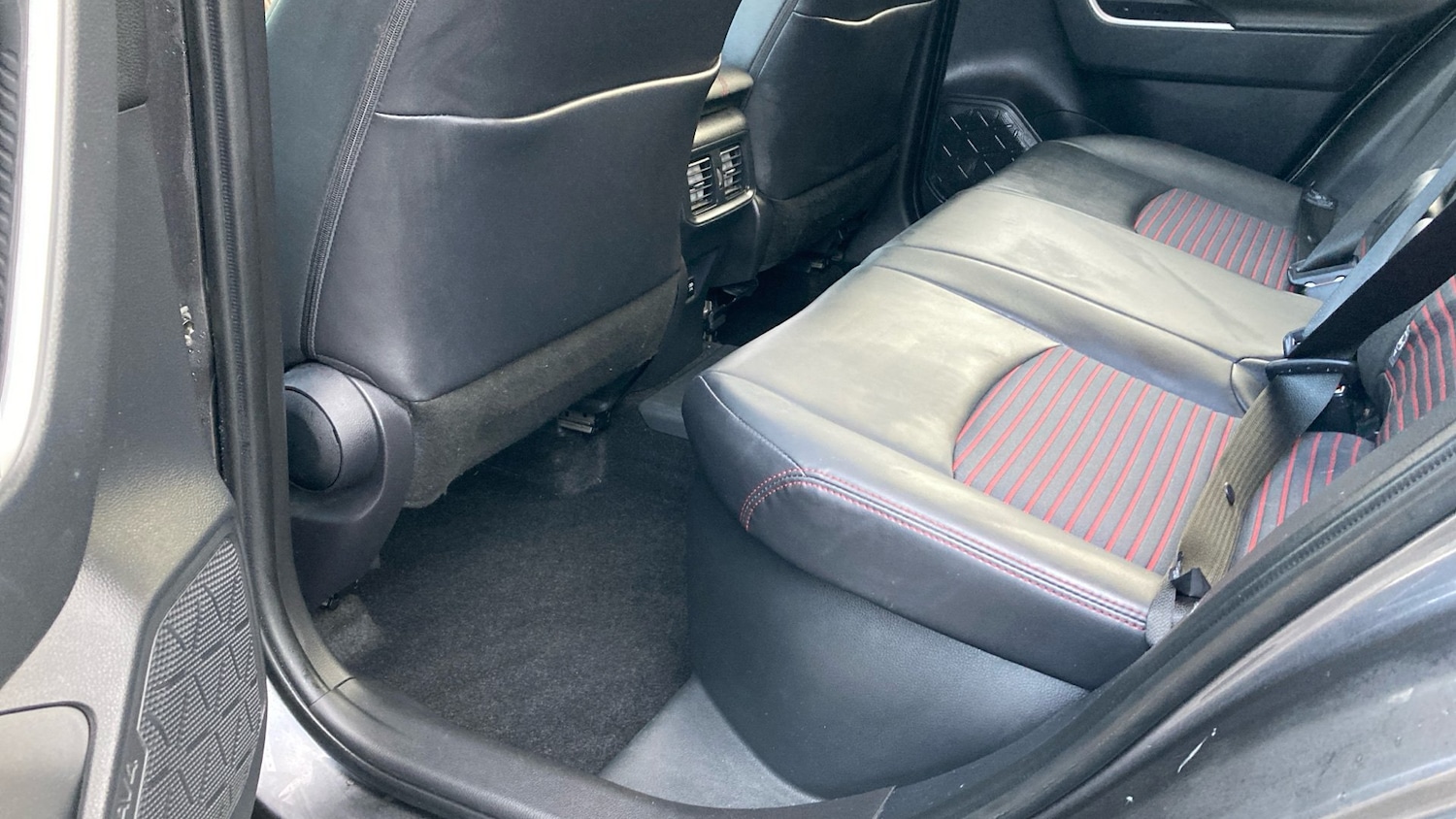 Used Toyota RAV4 2021 for sale - 77025266: Photo 13