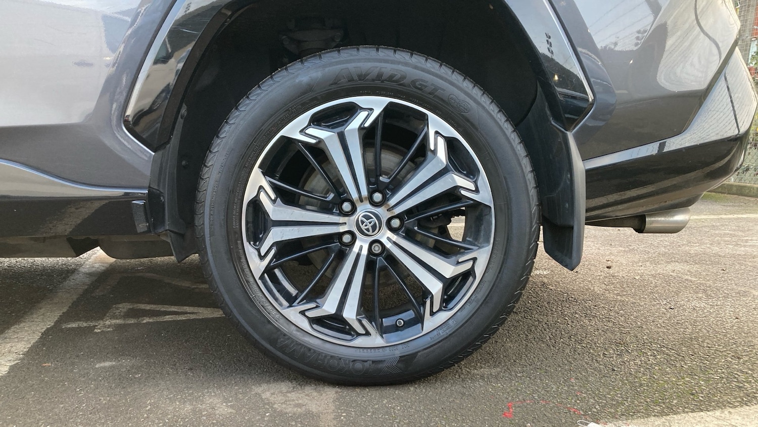 Used Toyota RAV4 2021 for sale - 77025266: Photo 18