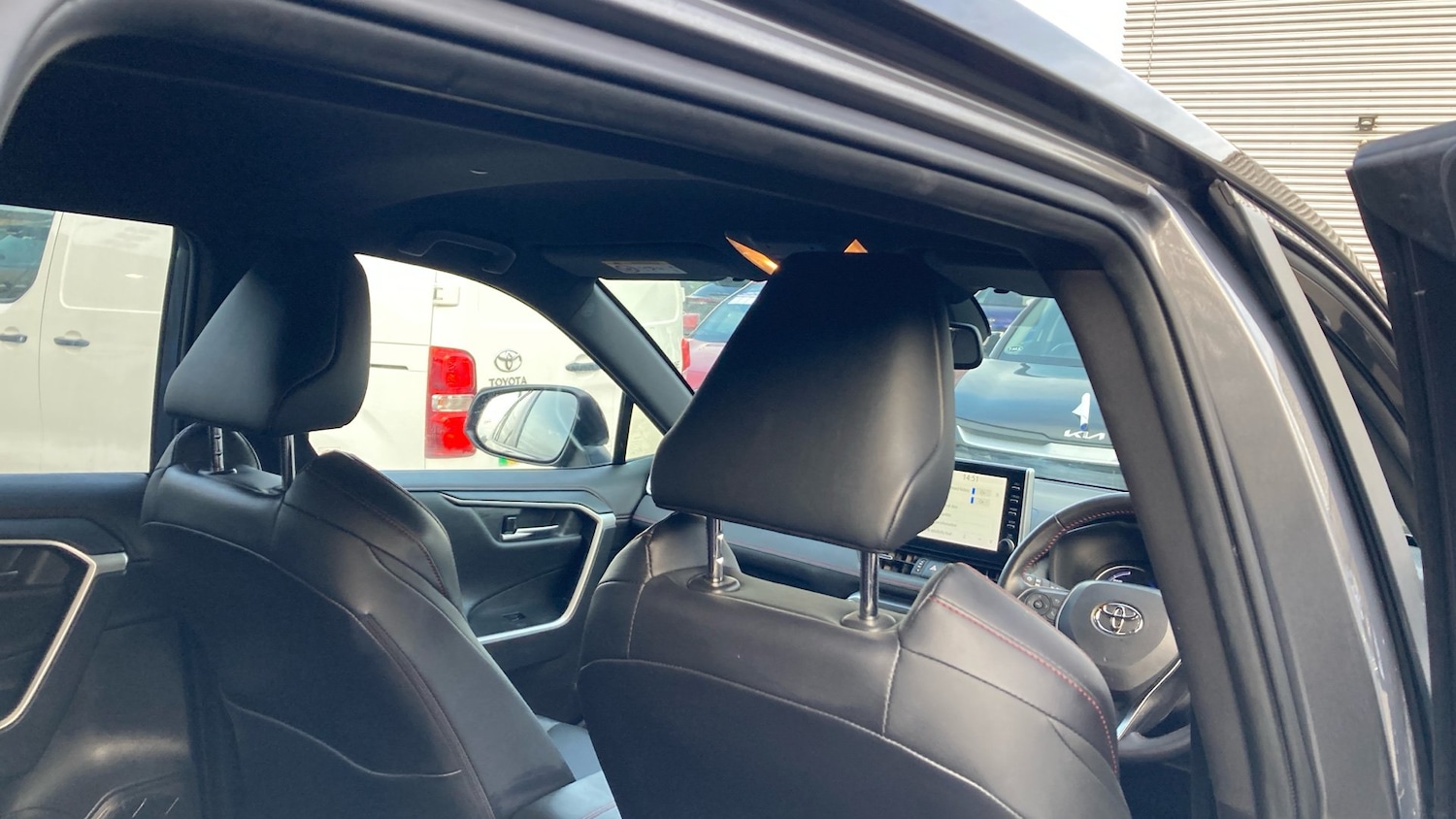 Used Toyota RAV4 2021 for sale - 77025266: Photo 20