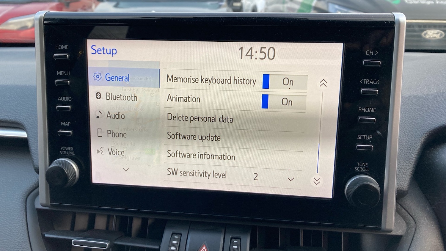 Used Toyota RAV4 2021 for sale - 77025266: Photo 25