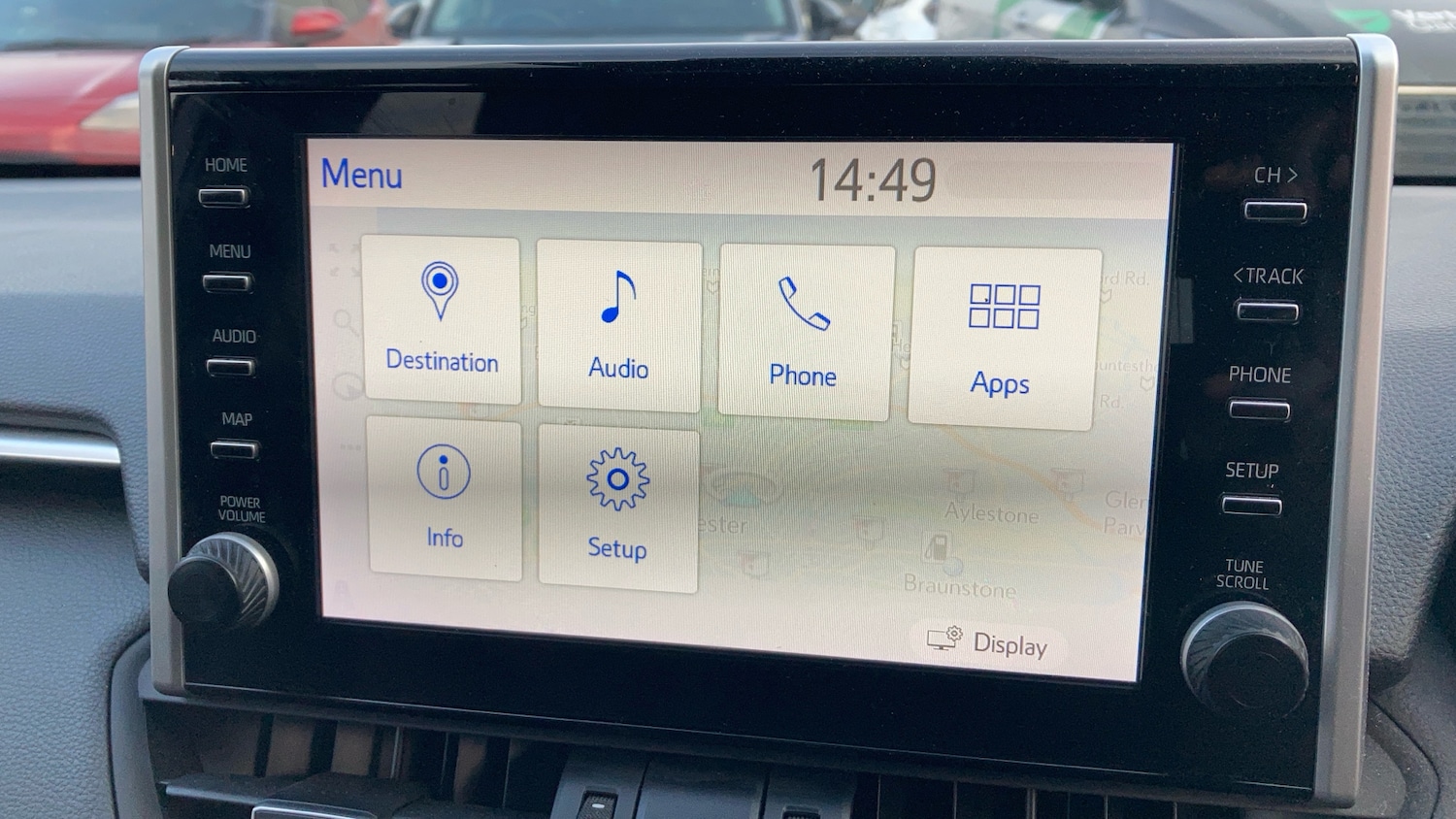 Used Toyota RAV4 2021 for sale - 77025266: Photo 28