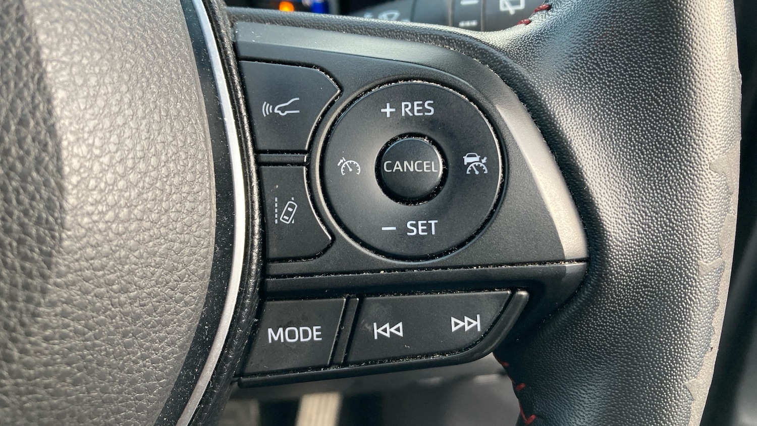 Used Toyota RAV4 2021 for sale - 77025266: Photo 36