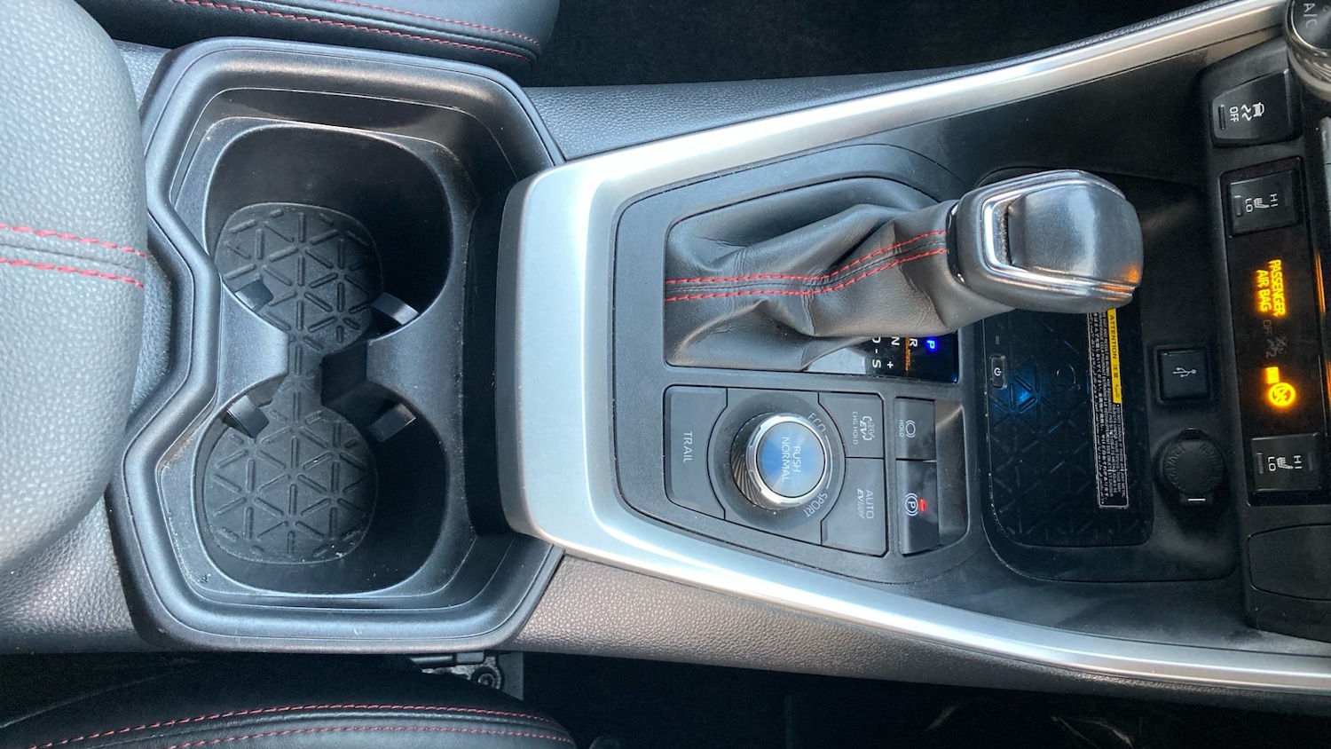 Used Toyota RAV4 2021 for sale - 77025266: Photo 39