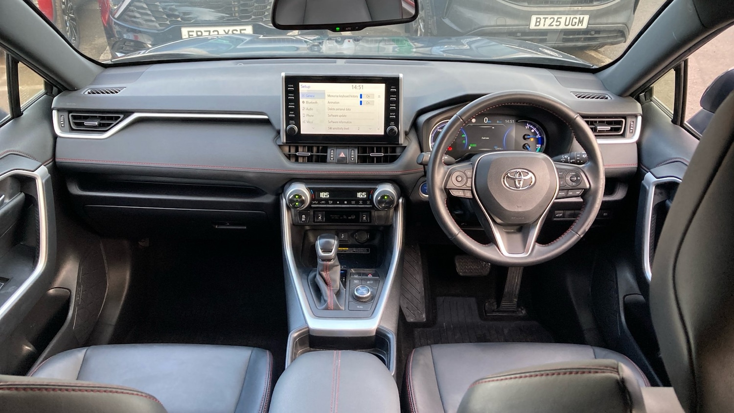 Used Toyota RAV4 2021 for sale - 77025266: Photo 5