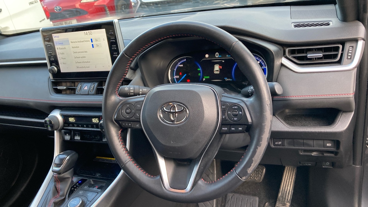 Used Toyota RAV4 2021 for sale - 77025266: Photo 6