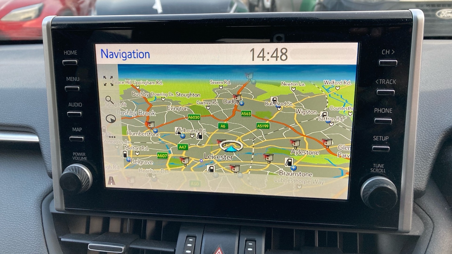 Used Toyota RAV4 2021 for sale - 77025266: Photo 7