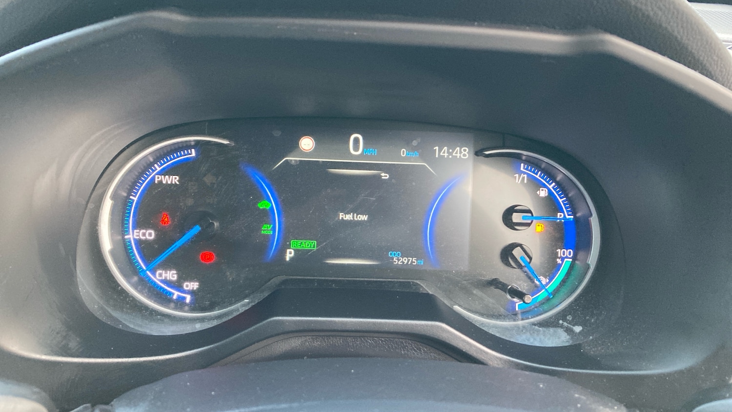 Used Toyota RAV4 2021 for sale - 77025266: Photo 9