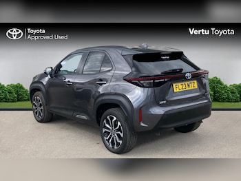 Used Toyota Yaris Cross 2023 for sale - 78671309: Photo